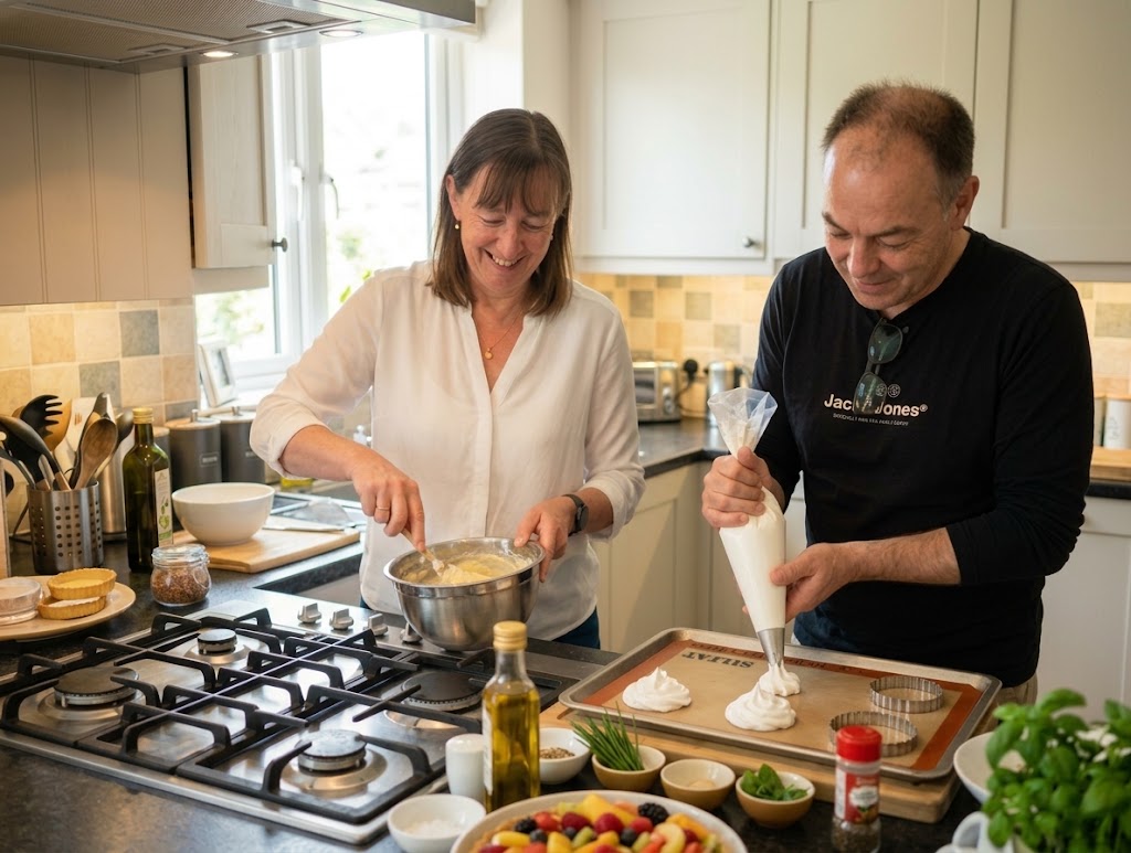 Recettes de Cuisine